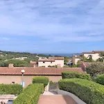 Les Bastides De Guerrevieille * 圣马克西姆
