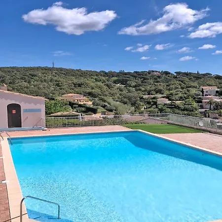 Les Bastides De Guerrevieille * Sainte-Maxime