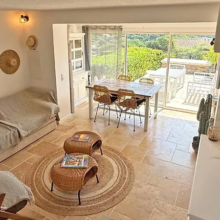 Les Bastides De Guerrevieille * Sainte-Maxime