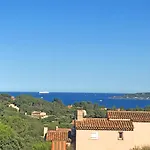 Tatil Evi Les Bastides De Guerrevieille *