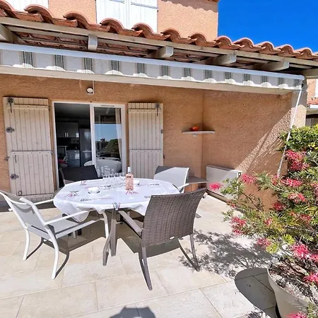 Les Bastides De Guerrevieille Holiday home