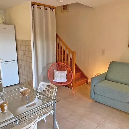 Holiday home Les Bastides De Guerrevieille