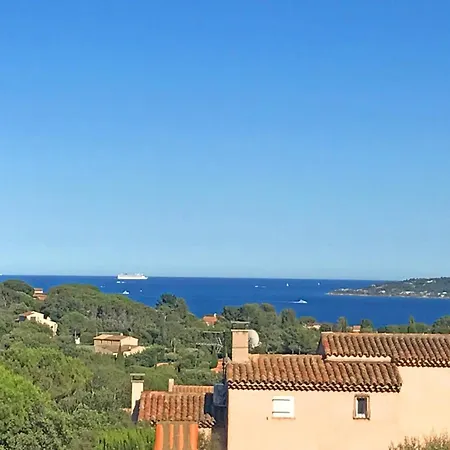 Hébergement de vacances Les Bastides De Guerrevieille *