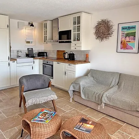 Semesterbostad Les Bastides De Guerrevieille Sainte-Maxime