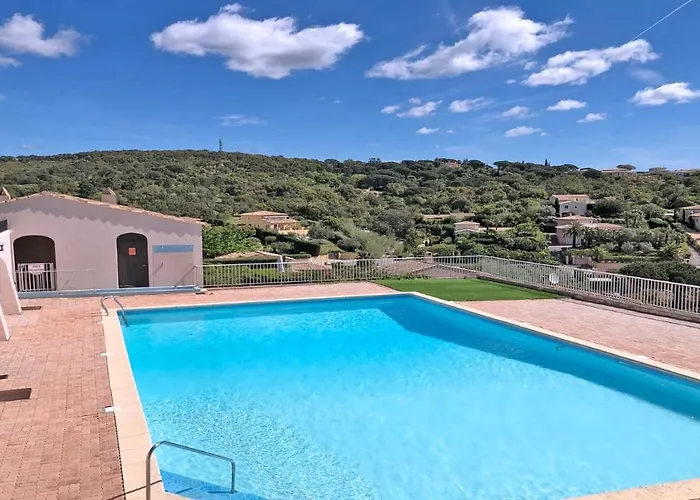 Les Bastides De Guerrevieille * Sainte-Maxime