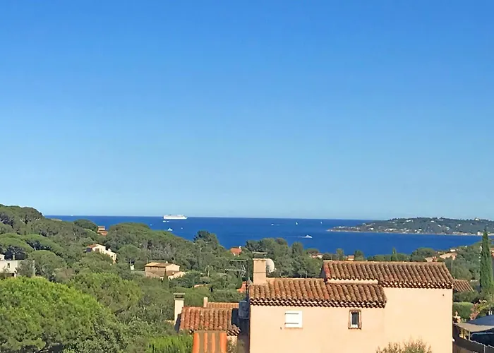 Hébergement de vacances Les Bastides De Guerrevieille *